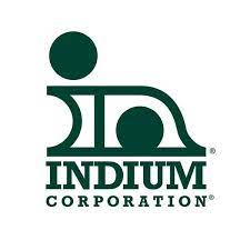 indium